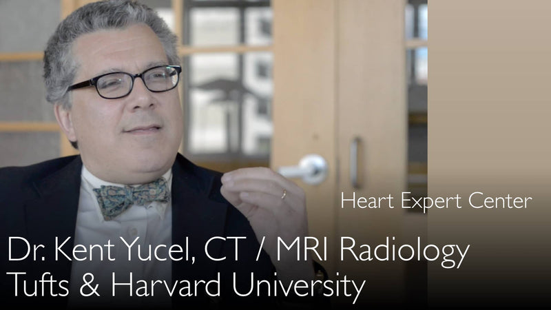 Dr. Kent Yucel. Experte für MRT- und CT-Radiologie. Biografie. 0