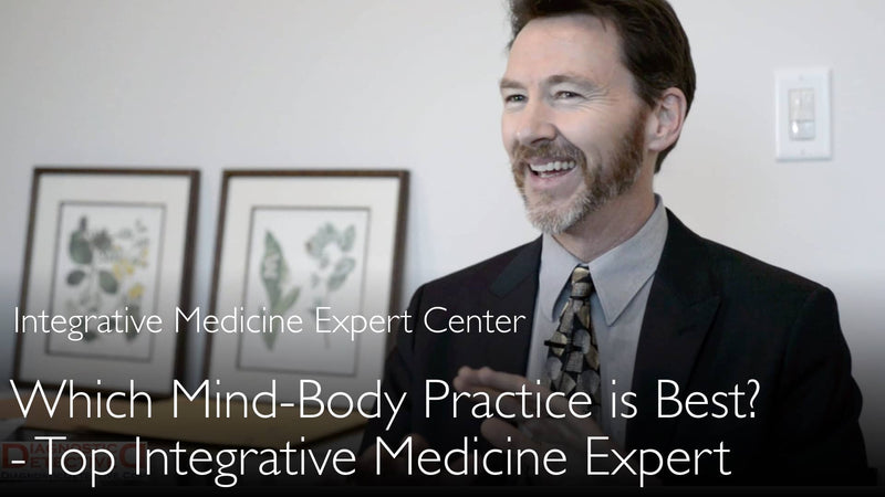 Wie wählt man die beste Praxis für Mind-Body-Medizin aus? 3