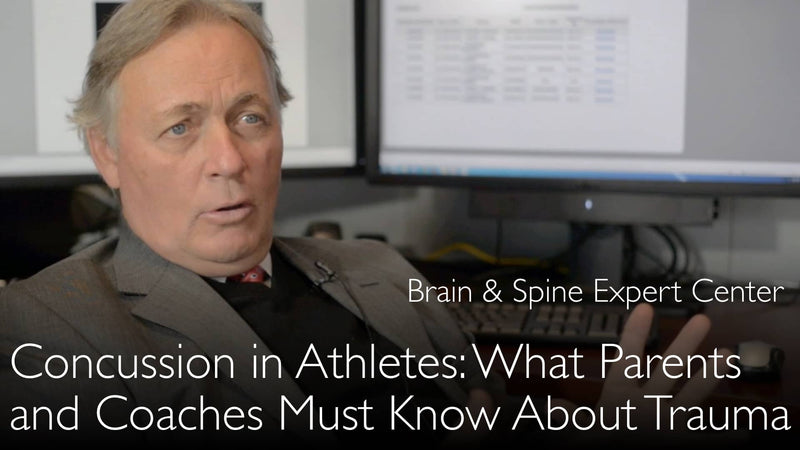 Gehirnerschütterung im Sport. Was Eltern wissen müssen 6