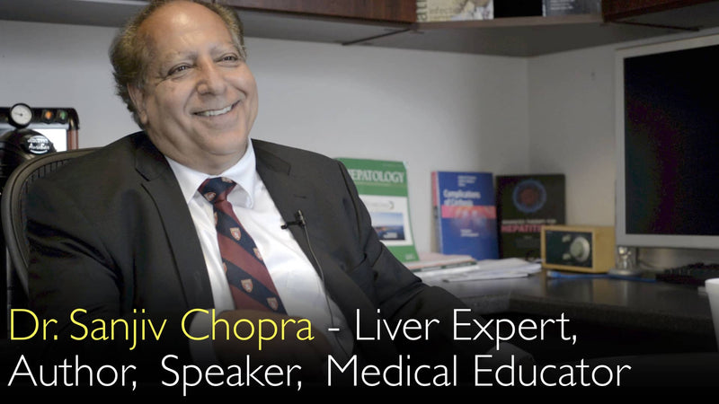 Dr. Sanjiv Chopra. Leberexperte, Autor, Redner, medizinischer Ausbilder. Biografie. 0
